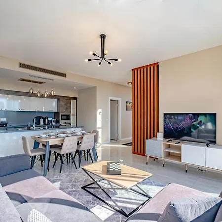 Villa Farilya By Important Group Travel