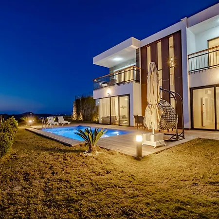 Farilya By Important Group Travel Villa Bodrum