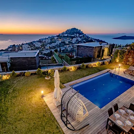 Farilya By Important Group Travel * Bodrum