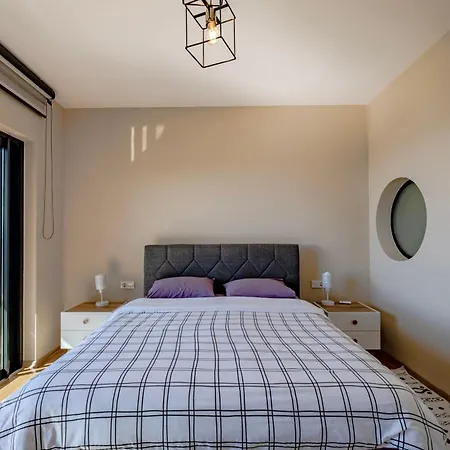 Farilya By Important Group Travel Villa Bodrum