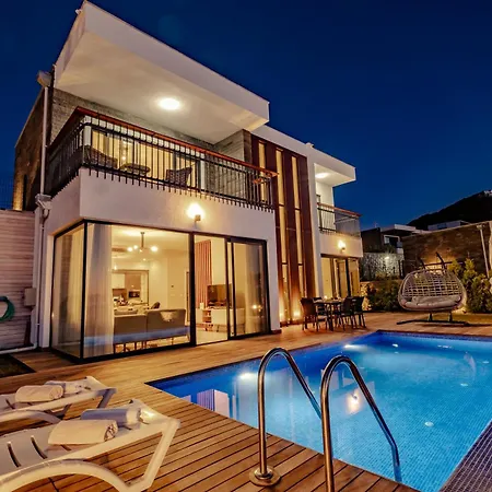 Farilya By Important Group Travel Villa