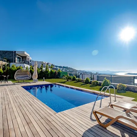 Farilya By Important Group Travel * Bodrum