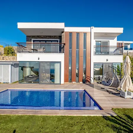 Farilya By Important Group Travel Villa Bodrum