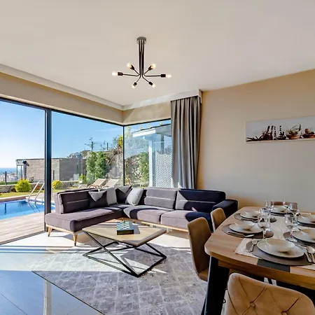 Farilya By Important Group Travel Βίλα