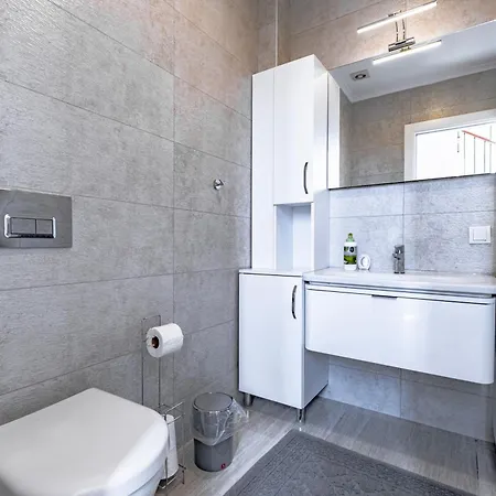 Farilya By Important Group Travel Βίλα