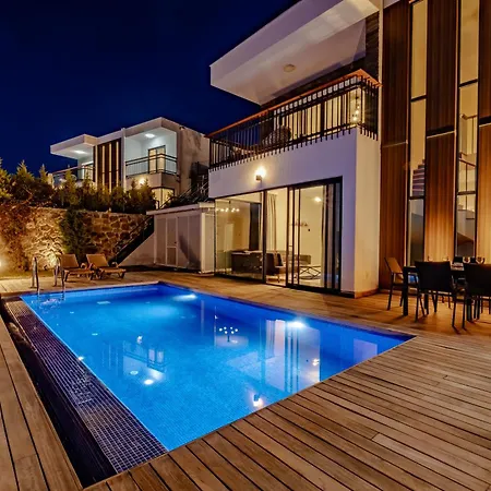 Βίλα Farilya By Important Group Travel *