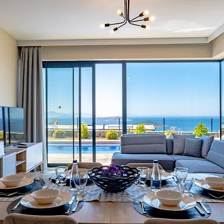 Farilya By Important Group Travel Αλικαρνασσός