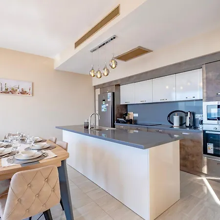 Farilya By Important Group Travel Βίλα Αλικαρνασσός