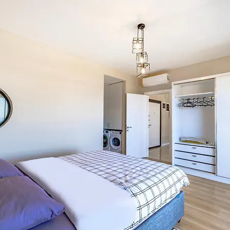 Βίλα Farilya By Important Group Travel Αλικαρνασσός