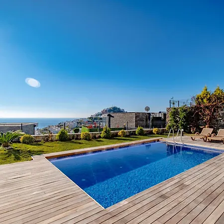 Farilya By Important Group Travel *