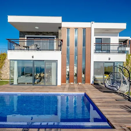 Farilya By Important Group Travel Βίλα