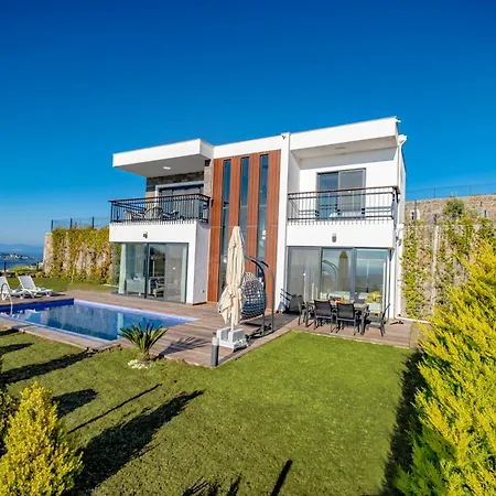 Βίλα Farilya By Important Group Travel Αλικαρνασσός