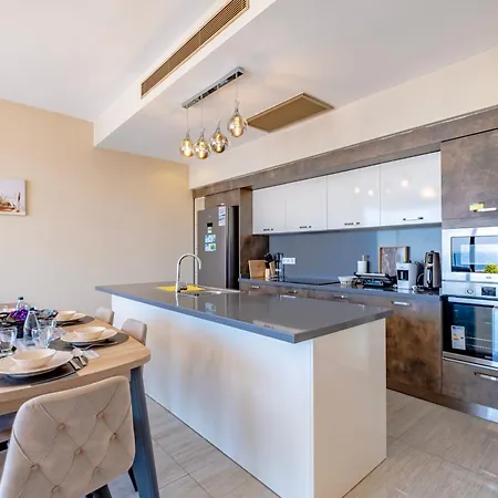 Farilya By Important Group Travel Bodrum