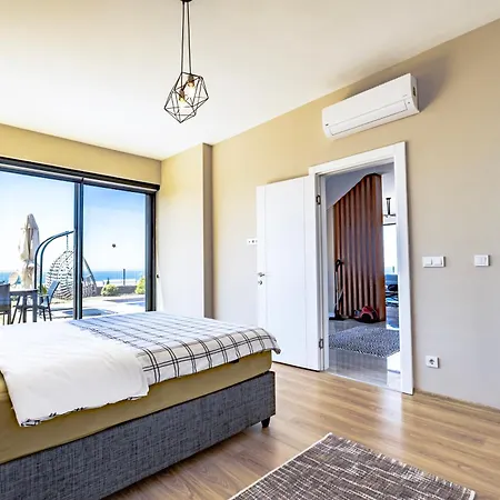 Farilya By Important Group Travel * Αλικαρνασσός