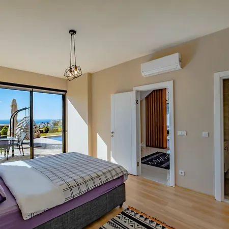 Farilya By Important Group Travel Villa Bodrum