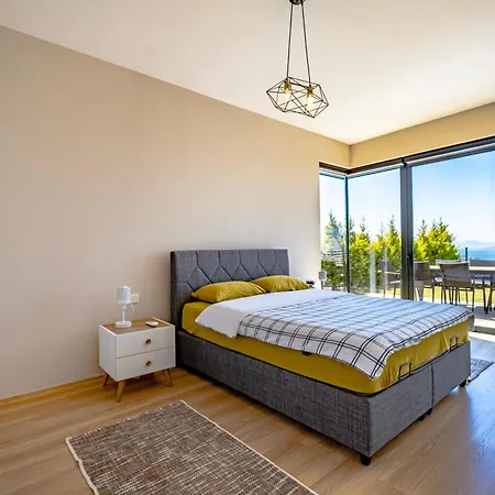 Farilya By Important Group Travel Αλικαρνασσός