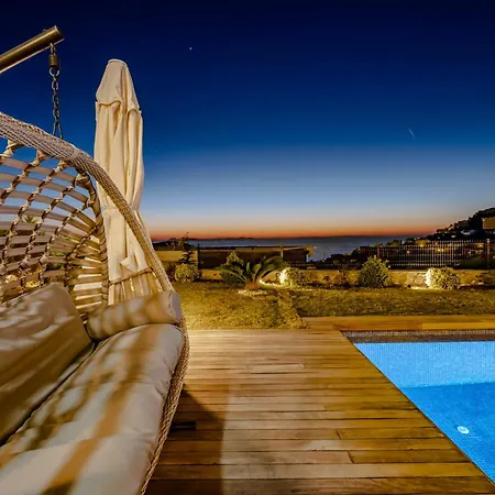 Farilya By Important Group Travel Βίλα *