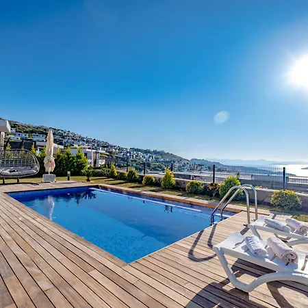 Farilya By Important Group Travel * Bodrum