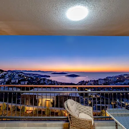 Farilya By Important Group Travel Βίλα Αλικαρνασσός