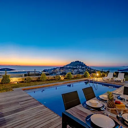 Farilya By Important Group Travel Bodrum