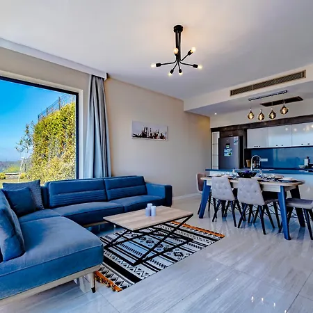 Farilya By Important Group Travel Βίλα *