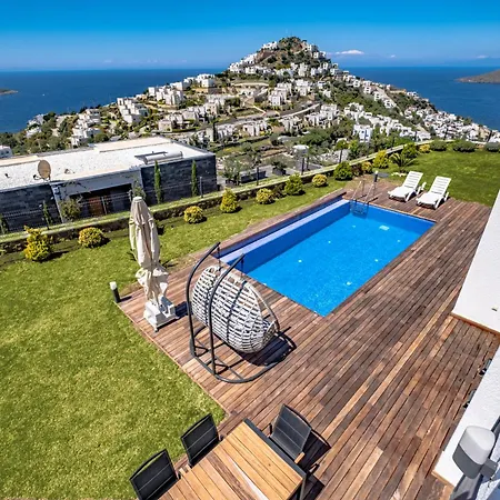 Farilya By Important Group Travel * Αλικαρνασσός