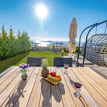 Villa Farilya By Important Group Travel