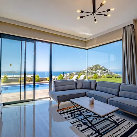 Farilya By Important Group Travel Villa *