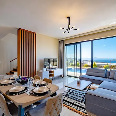 Farilya By Important Group Travel Αλικαρνασσός