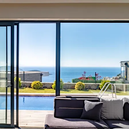 Βίλα Farilya By Important Group Travel *