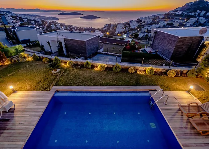 Villa Farilya By Important Group Travel