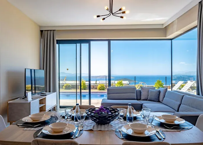 Farilya By Important Group Travel Bodrum