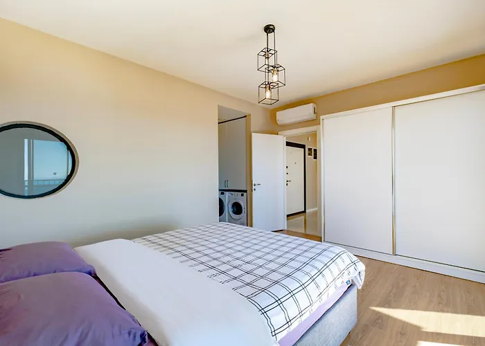 Villa Farilya By Important Group Travel *