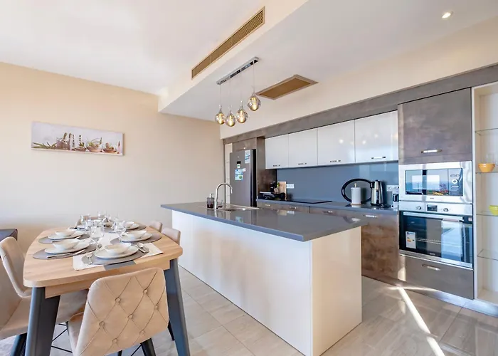 Farilya By Important Group Travel Vila Bodrum