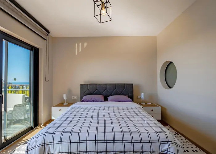 Farilya By Important Group Travel Villa Bodrum