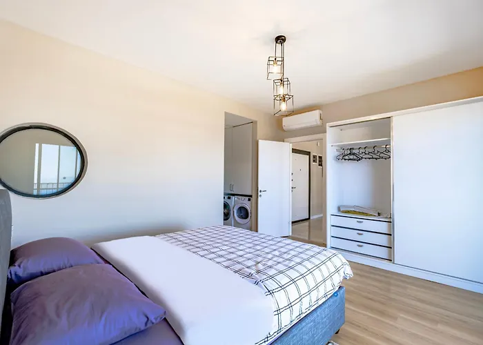 Vila Farilya By Important Group Travel Bodrum