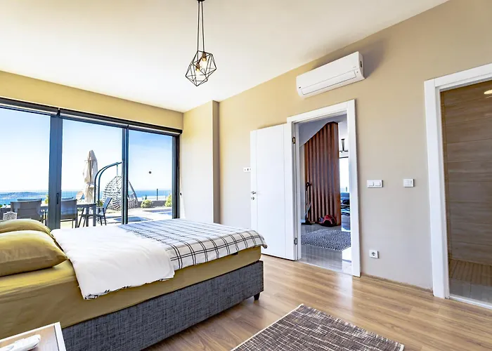 Farilya By Important Group Travel * Bodrum