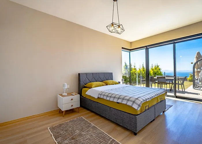 Farilya By Important Group Travel Bodrum