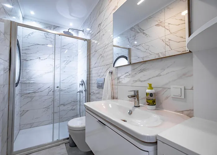 Farilya By Important Group Travel * Bodrum