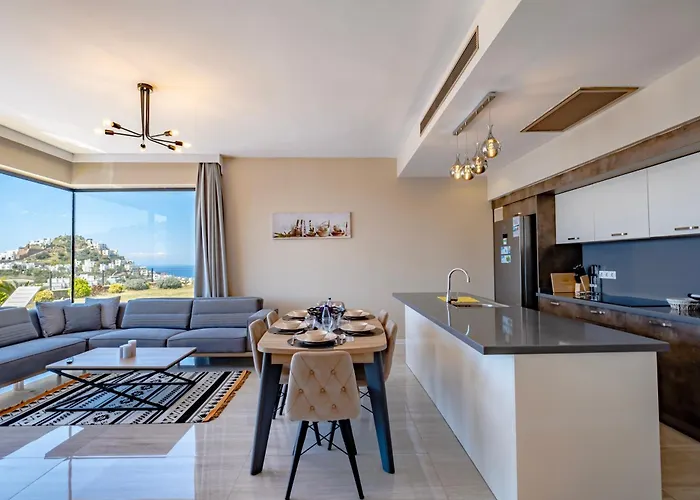 Vila Farilya By Important Group Travel *