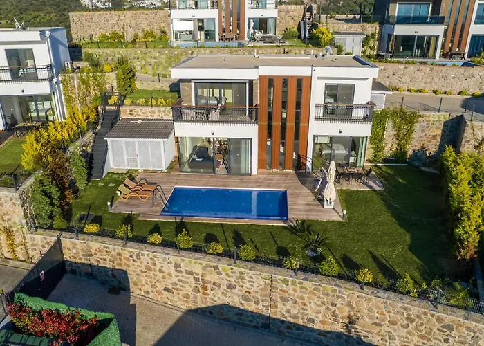 Farilya By Important Group Travel Bodrum