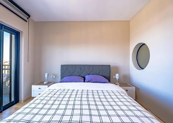 Villa Farilya By Important Group Travel