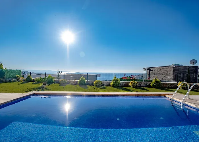 Farilya By Important Group Travel Vila *