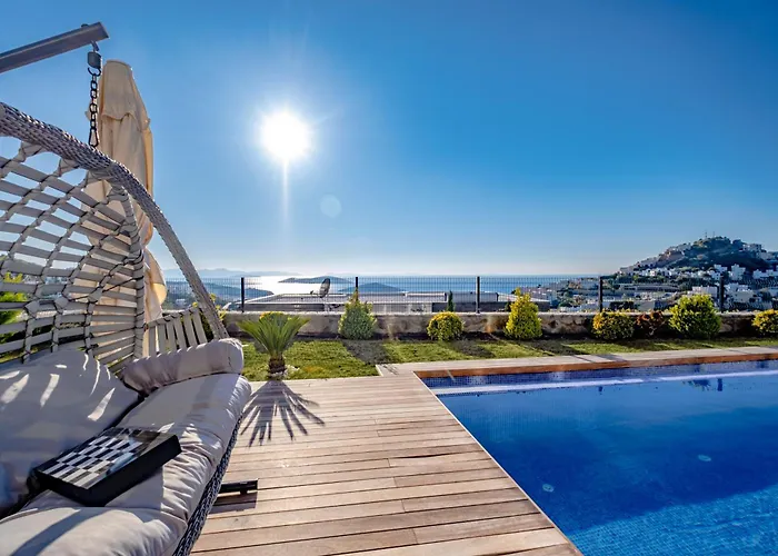 Vila Farilya By Important Group Travel *