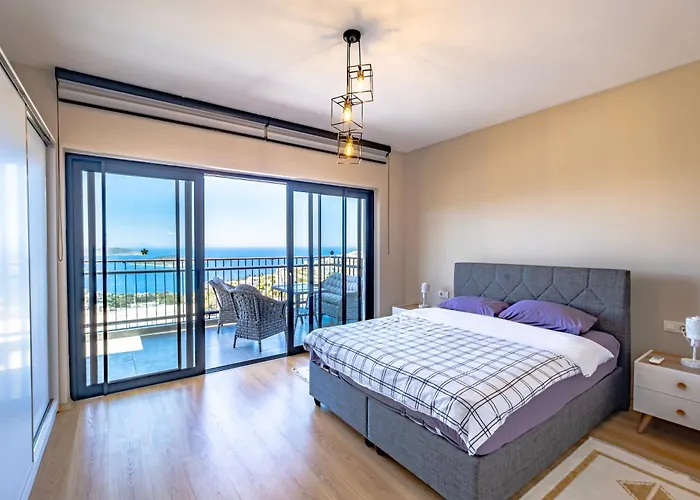 Vila Farilya By Important Group Travel