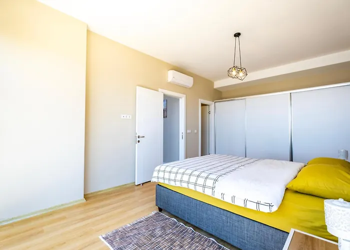 Farilya By Important Group Travel Bodrum