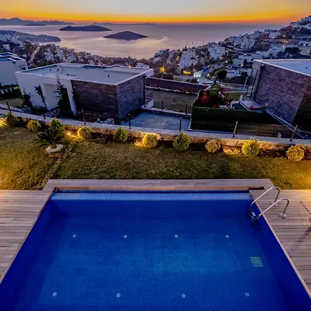 וילה Farilya By Important Group Travel