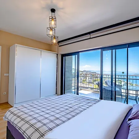 וילה Farilya By Important Group Travel *