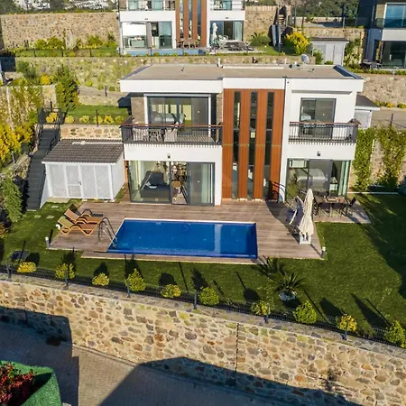 Farilya By Important Group Travel בודרום