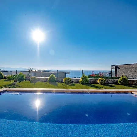 Farilya By Important Group Travel וילה *